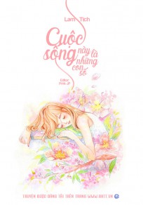 Cuộc sống này là những con số [Lam Tịch]