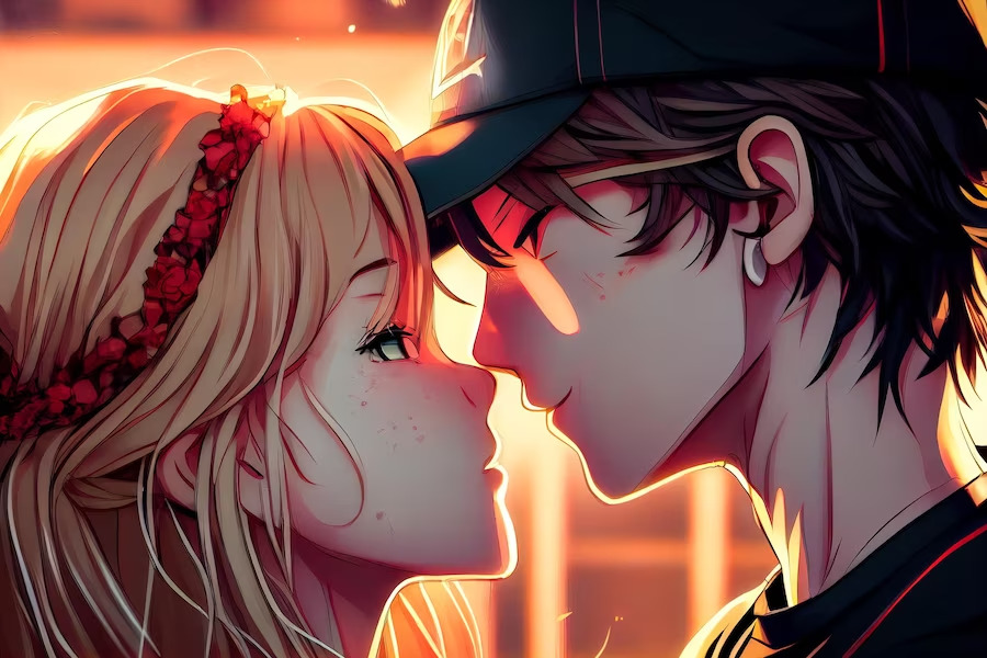 anime-couple-kiss-close-up-generative-ai-170984.jpeg